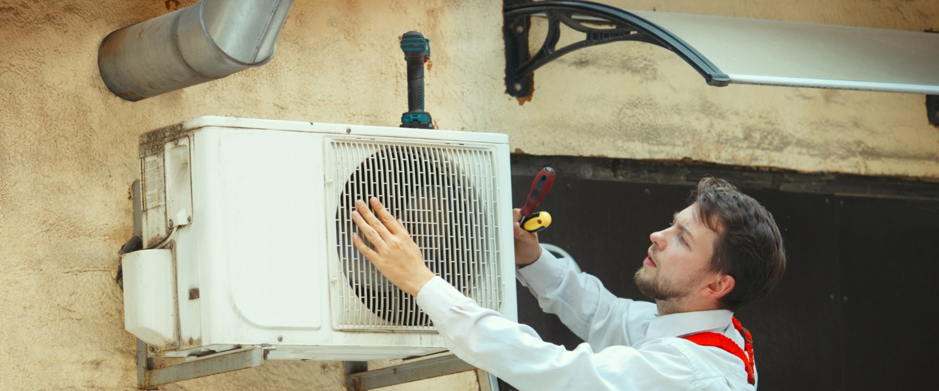 The Ins and Outs of Installing a New HVAC System