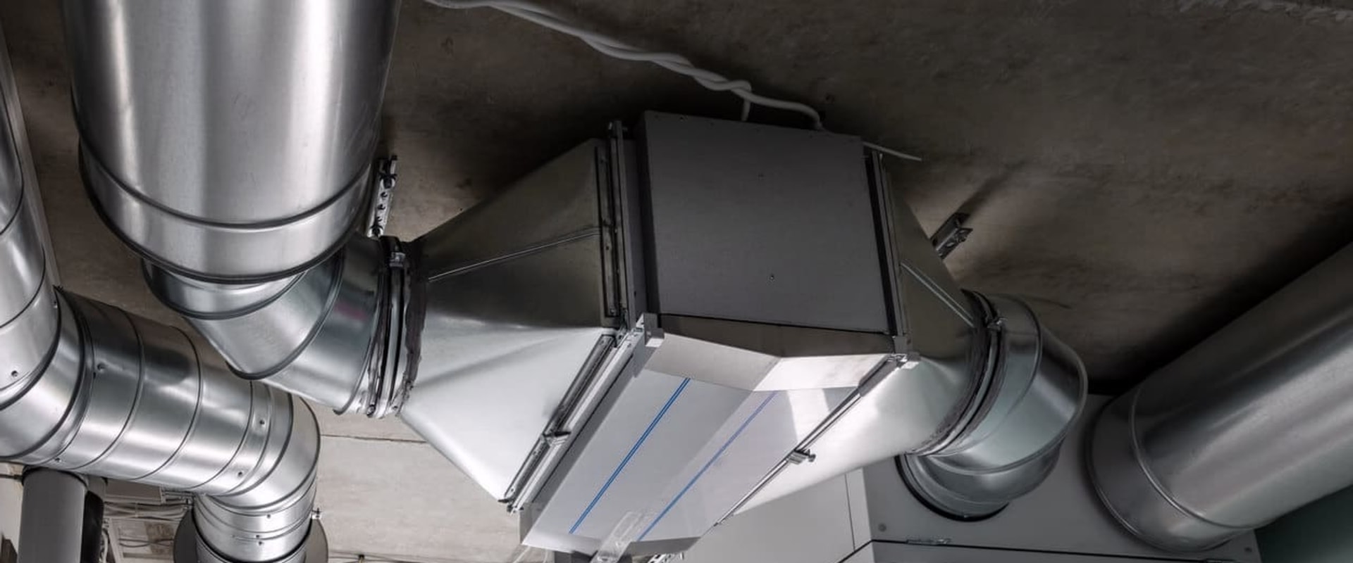 The Importance of Ductwork in Your New HVAC System: An Expert's Perspective