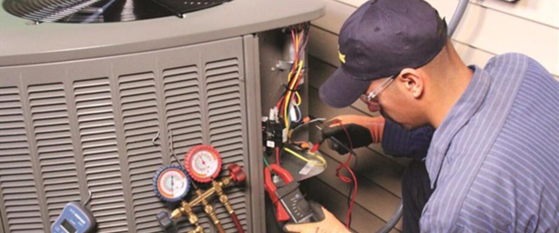 When to Replace Your HVAC System: An Expert's Perspective