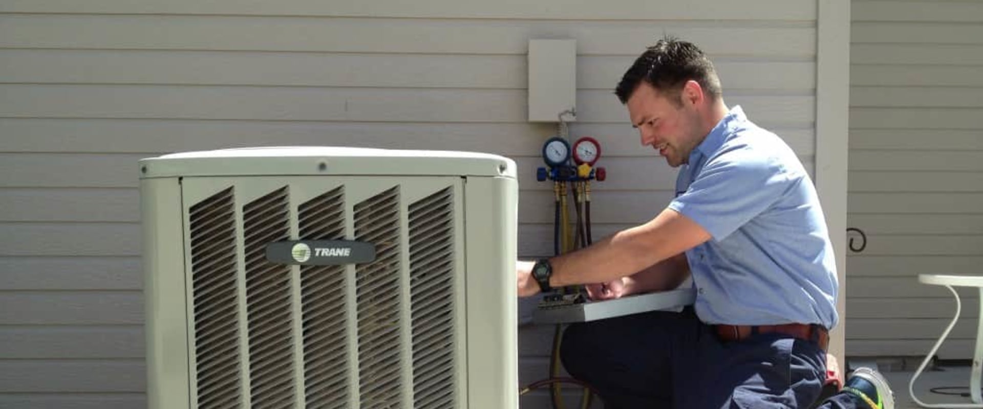 The Ultimate Guide to Replacing Your HVAC System