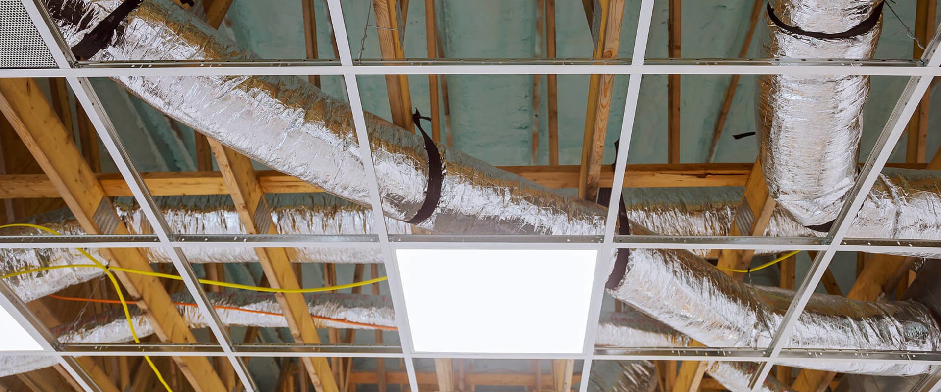 The Role of Ductwork in a New HVAC Installation