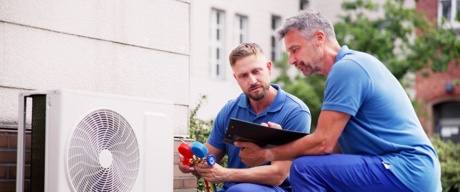 Experience the Best in Prime Air Purification With Top HVAC System Replacement Near Coral Gables FL