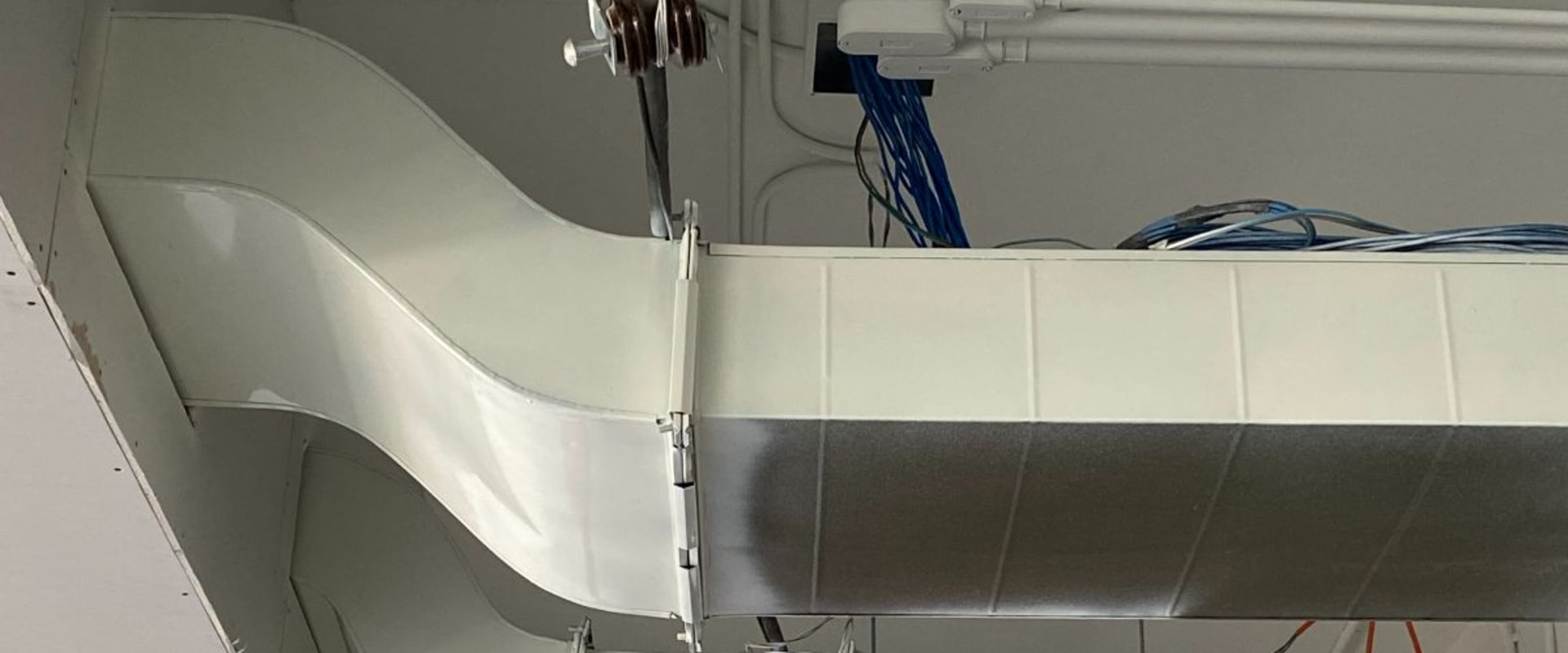 The Top 5 Mistakes to Avoid in Ductwork Installation: An Expert's Perspective