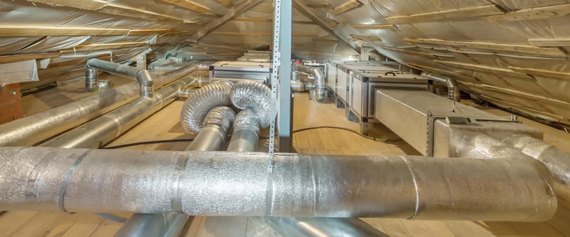 The Comprehensive Guide to Installing HVAC Ductwork