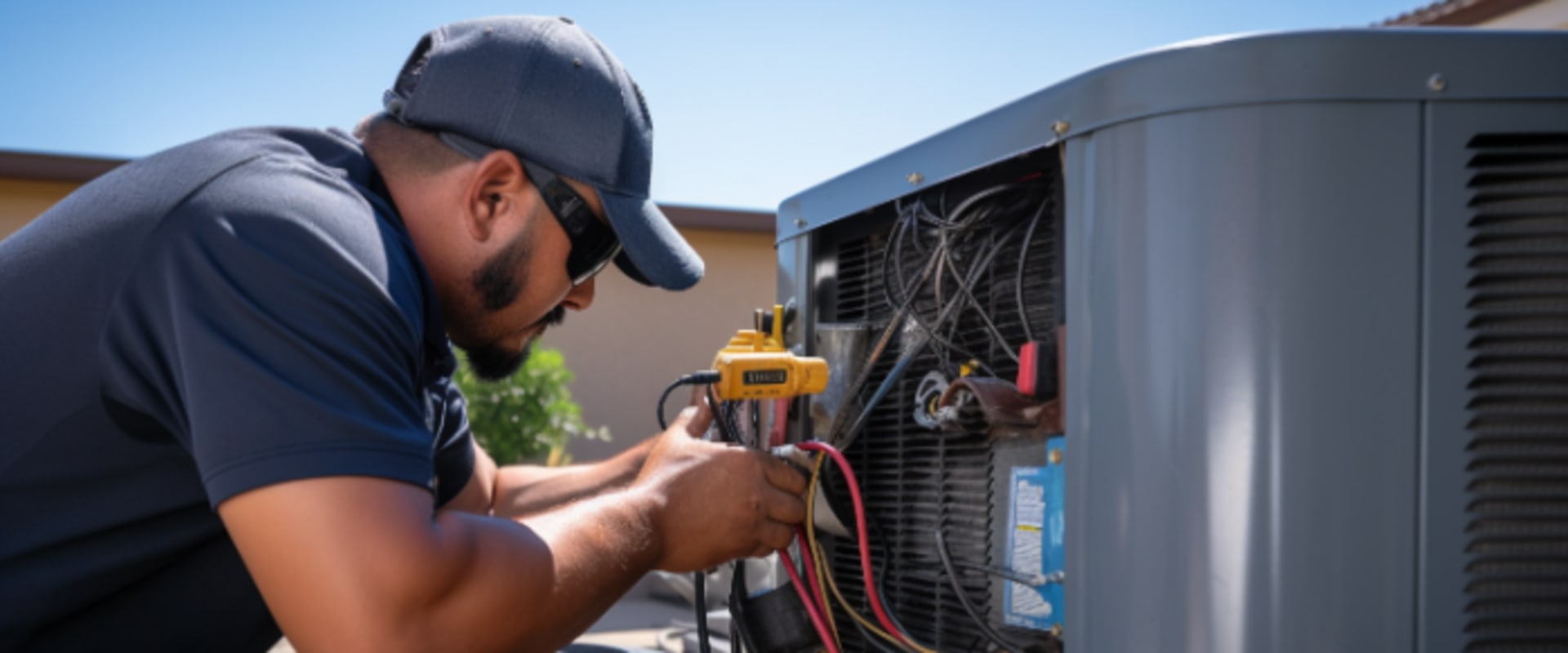 Upgrade Your Cooling! Top HVAC System Replacement Near Sunny Isles Beach, FL – Save on Energy & Stay Comfortable Year-Round