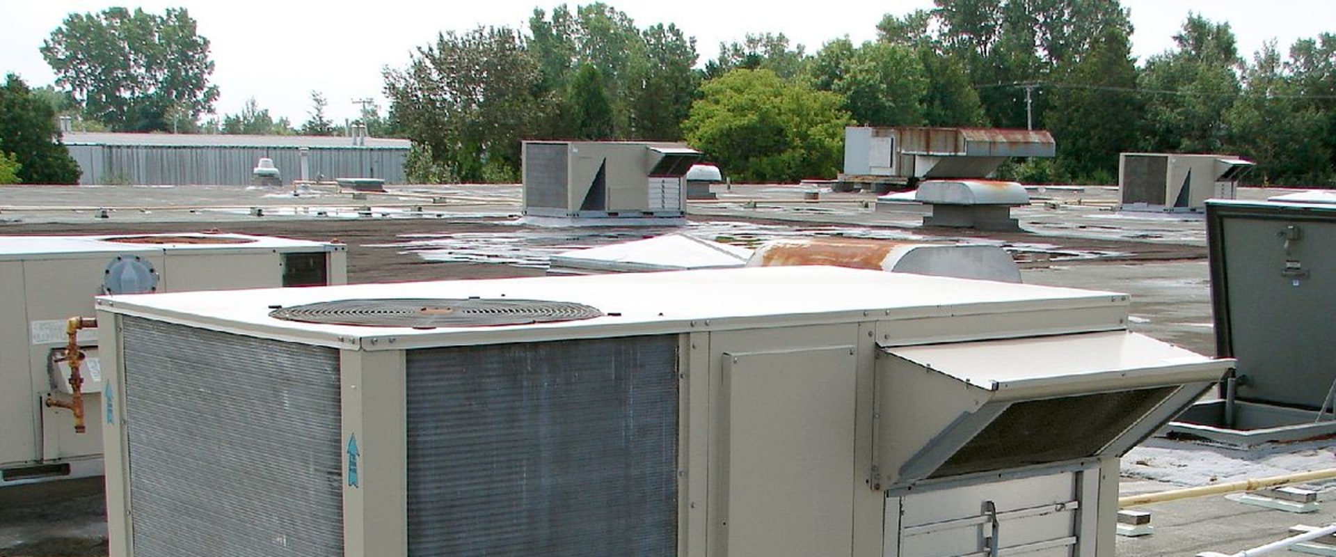 The Ultimate Guide to HVAC Systems: Repair or Replace?