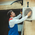 The Ins and Outs of Installing a New HVAC System