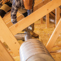 The Importance of Replacing Ductwork for Optimal AC Efficiency and Air Quality