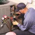 When to Replace Your HVAC System: An Expert's Perspective