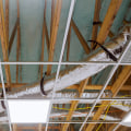 The Role of Ductwork in a New HVAC Installation