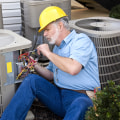 The Timeline for Replacing an HVAC Unit