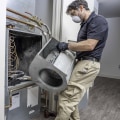 The Importance of Replacing Your 15 Year Old HVAC System