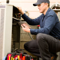 Top HVAC System Replacement Near Cooper City FL: Elevating Your Home's Efficiency With Expert Service