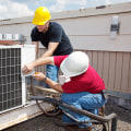 How Top HVAC System Replacement Near Cutler Bay FL Delivers The Best Service For Your Needs