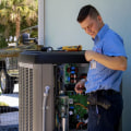 Discover the Best Breathable Air Solutions With Top HVAC System Replacement Near Royal Palm Beach FL