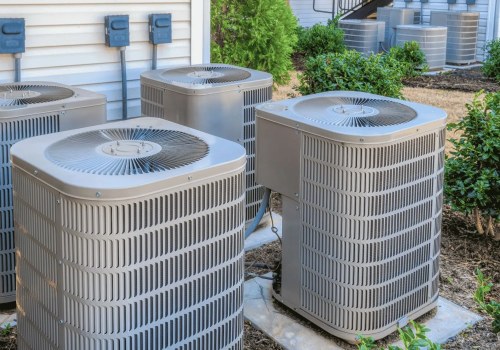 Get The Best Value With The Top HVAC System Replacement Near Delray Beach FL