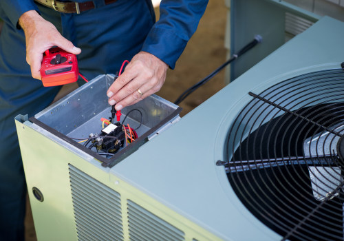 How Long Does It Take to Replace an Entire HVAC System? A Comprehensive Guide