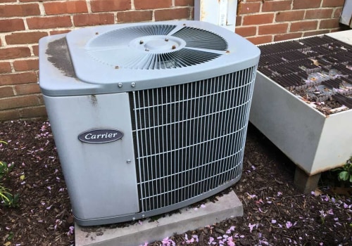 The True Cost of Replacing HVAC Systems