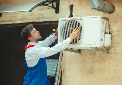 The Ins and Outs of Installing a New HVAC System