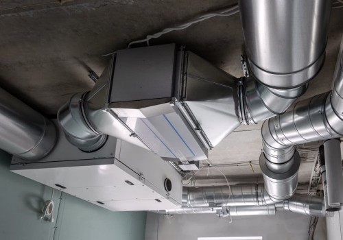 The Importance of Ductwork in Your New HVAC System: An Expert's Perspective