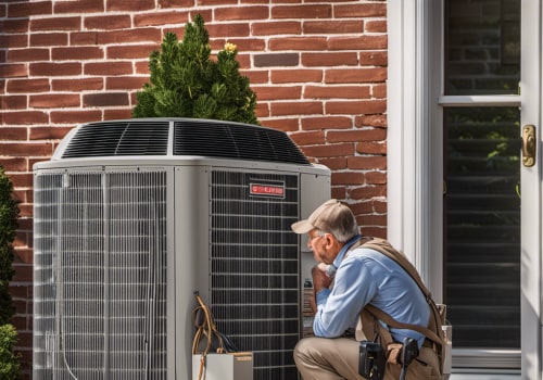 Why You Shouldn't Wait Until 2023 to Replace Your HVAC System