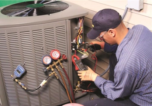 When to Replace Your HVAC System: An Expert's Perspective