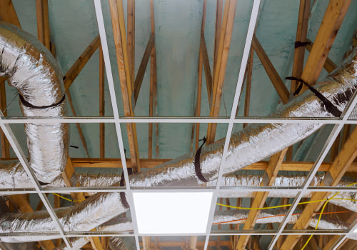 The Role of Ductwork in a New HVAC Installation