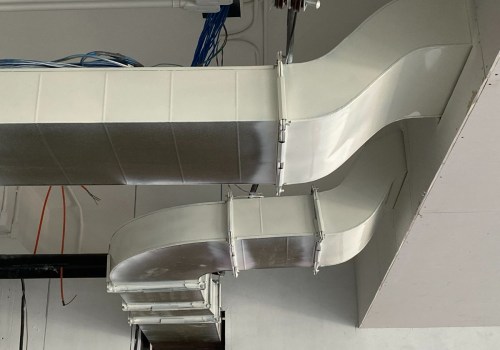 The Top 5 Mistakes to Avoid in Ductwork Installation: An Expert's Perspective