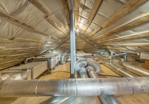 The Comprehensive Guide to Installing HVAC Ductwork