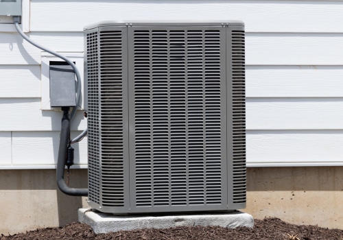 The Ultimate Guide to Replacing Your HVAC System: Tips and Considerations