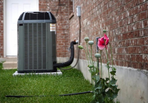 Is it Time to Upgrade Your 30-Year-Old AC Unit?