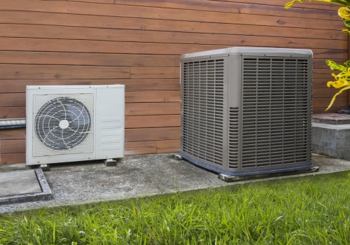 Avoiding Common Mistakes in HVAC Installation