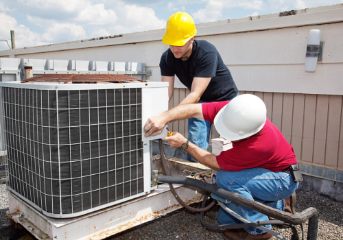 How Top HVAC System Replacement Near Cutler Bay FL Delivers The Best Service For Your Needs