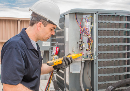 Your Ultimate Resource For Top HVAC System Replacement Near Palm Beach Gardens FL