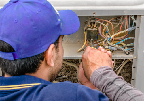 How To Find The Top HVAC System Replacement Near Jupiter FL For Your Needs