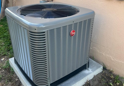 Remarkable Service for Your Home: Top HVAC System Replacement Near North Miami Beach FL