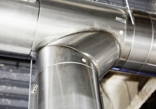 Why Replacing Ductwork is Essential When Upgrading Your AC System