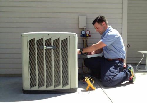 The Best Time to Replace Your HVAC System - An Expert's Perspective